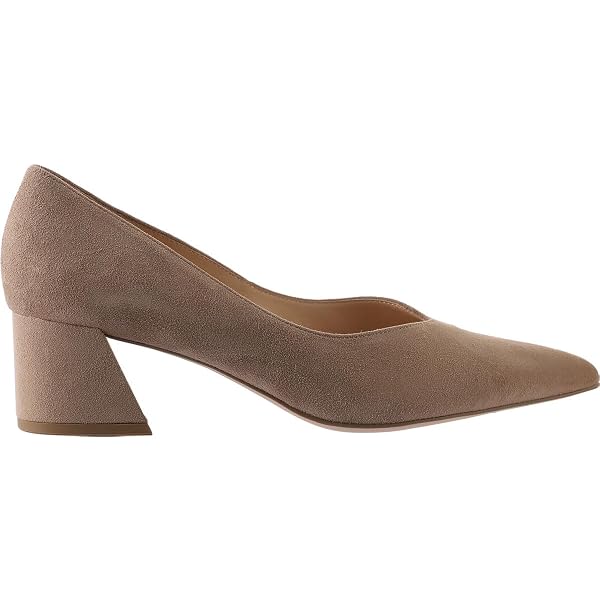 HÖGL Sheryl Décolleté Donna: Eleganza Austriaca In Pelle Morbida