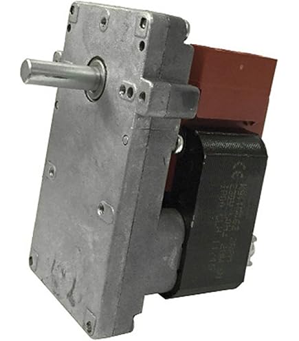 1011063 - MELLOR MOTORIDUTTORE FB1222 EX FB1204 1.5 RPM 230V T3 STUFA A Pellet Clam Mcz Montegrappa.1.16.203.gp.11201 - Foto 10