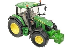 Britains TRATTORE JOHN DEERE 6120M