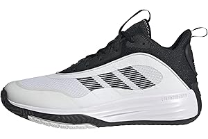 adidas Herren Own The Game 3 Shoes Basketball-Schuhe