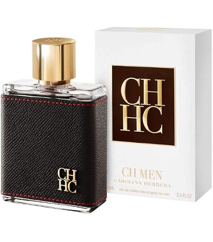 CAROLINA HERRERA CH メン スポーツ オードトワレ 100ml CAROLINA HERRERA CH Men Sport by for Men Eau de Toilette, 100ml
