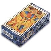 Fournier La Tarot de Marsellie Tarot
