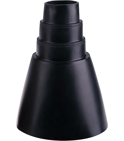 Passacavo In Gomma Per Antenna - Universale Per Sigillare Tegole Tetto, Diametro 38-60 Mm - Foto 9