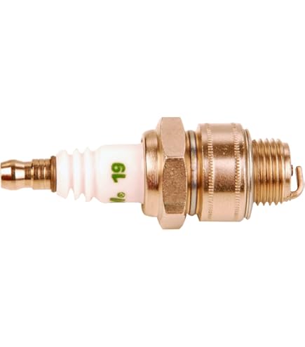 Spartacus 2/4 Stroke Spark Plug Fits Motorcraft A11X A42N A5 A5X