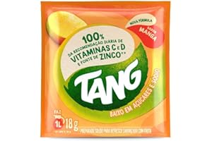 Jus Instantané Mangue - TANG - 18g