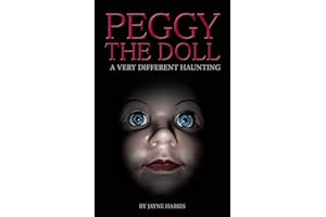 Peggy the Doll: a very different haunting