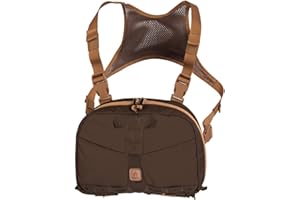 Helikon-Tex Chest Pack Numbat® Earth Brown / Clay B (TB-NMB-CD-0A0BB)