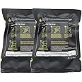 2 Pack First Aid Hemostatic Gauze, Compressed Sterile Gauze, Emergency Medical Dressing for First Aid Kits, Hemostatic Control Bandage – 3.0" x 4.0 Yards