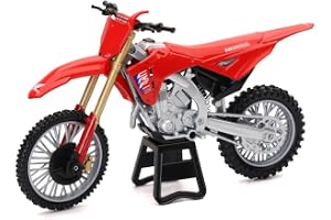 Honda Cross CRF 450R 2025 1/12° motorcykel
