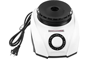 HYWHUYANG Electric Laundry Dryer,Mini Portable Electric Compact Portable Clothes Laundry Dryer,Super Quiet Warmer Portable Laundry Dryer for Clothes Shoes