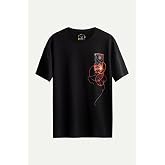 KAFT Unisex Oversize Tasarım T-Shirt Noise