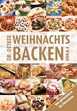 Cover zum Buch Weihnachtsbacken von A-Z