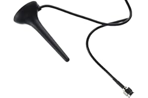 exta Free außenantenne, 1 Pieza, Ant de 01