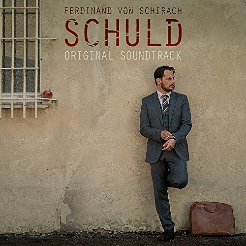 Preisvergleich Produktbild Schuld (Ferdinand Von Schirach)