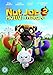 The Nut Job 2 - Nutty By Nature [DVD] [2017]