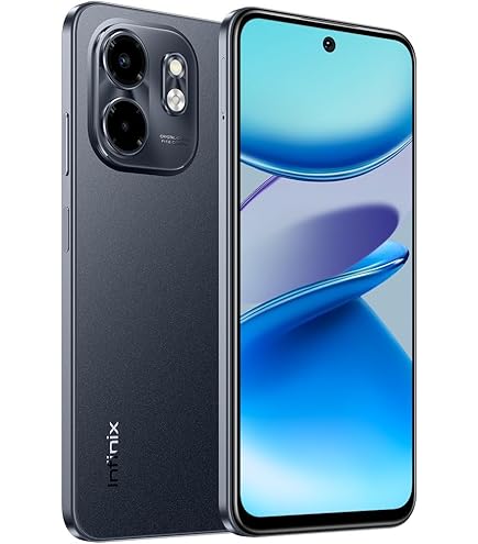 Infinix Zero X Neo (X6810) Dual SIM,128GB 8GB RAM, Factory