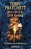 Image de Maurice, der Kater: Ein Märchen von der Scheibenwelt