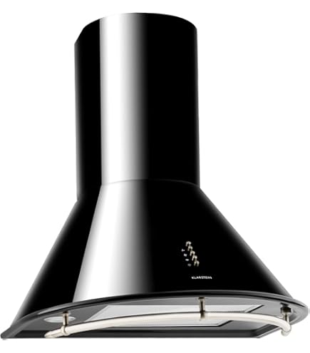 Klarstein Afzuigkap, afzuigkap 90 cm, afzuigkap recirculatie/afvoerlucht, afzuigkap met vetfilter, afzuigkap voor wandmontage, afzuigkappen met leds, kopvrijkap 292 m³/h afvoerlucht Klarstein Afzuigkap, afzuigkap 90 cm, afzuigkap recirculatie/afvoerlucht, afzuigkap met vetfilter, afzuigkap voor wandmontage, afzuigkappen met leds, kopvrijkap 292 m³/h afvoerlucht