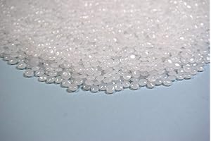 celloexpress - Pellets ronds en plastique pour peluche – Lot de 250 g