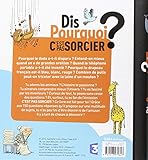 Image de DIS POURQUOI 7-10 ans - C'est pas Sorcier