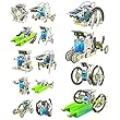 14 in 1 Rover Solar Energy Educational and Learning Toy for kids