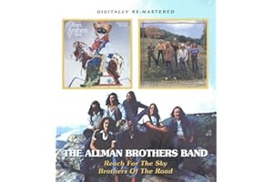 Reach for the Sky/Brothers of the Road