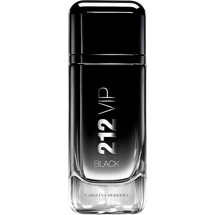 212 VIP BLACK 100ml 男性用香水 212 VIP BLACK eau de parfum spray : Amazon.de: Kosmetik