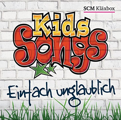 Kids-Songs - Einfach unglaublich francais Kids-Songs - Einfach unglaublich en ligne