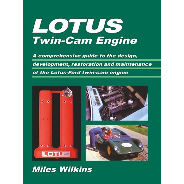 Lotus Elan Owners Workshop Manual 1962-1974: Elan Series 2/elan