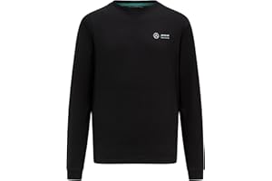 MERCEDES AMG PETRONAS Formula One Team - Langarm-T-Shirt