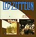 Led Zeppelin ‎: II / In Through the Out Door (import)