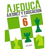 AJEDUCA. Nivel 6.
