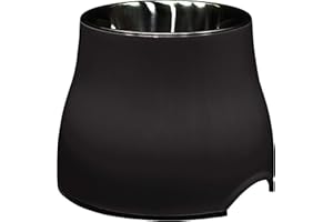 Dogit, ciotola/piatto soprelevato 2 in 1