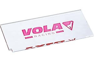VOLA Scraper