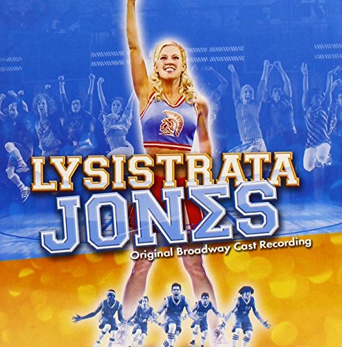Lysistrata Jones / O.B.C.