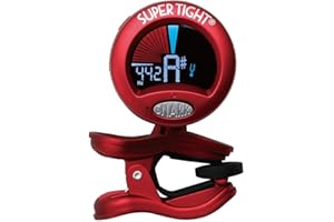 Snark SN-2 Clip-On Chromatisches Stimmgerät für alle Instrumente