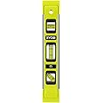 RYOBI RTL23CM 230mm Torpedo Level, Yellow
