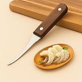 Machado Ultra-Sharp Shrimp Cord Opener | Shrimp Deveine...