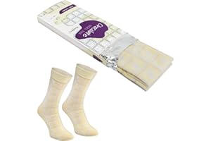 Rainbow Socks - Femmes Hommes Chaussettes Hamburger - 2 Paires