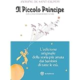 Il Piccolo Principe. Ediz. illustrata