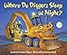 Produktbild Where Do Diggers Sleep at Night