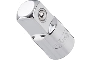 Vigor Adapter 1/4 Zoll auf 3/8 Zoll, 1 Stück, V2014