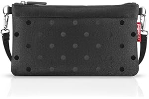 reisenthel mini pouch - Die kleine Tasche für alles Wichtige. Die IT-Bag, Handtasche, mit Handschlaufe oder Schultergurt. Sie ist richtig stylisch – und eine echte Bereicherung!