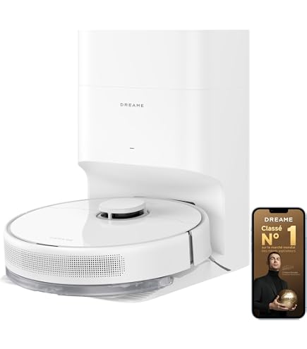 iRobot Roomba Combo 2 Essential Robot Aspirador con Base by