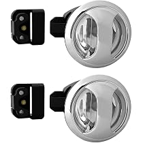 Accessori Barche Antiruggine Chiusure A Camma Demeras Thorn Per Barche - 2 Pezzi In Acciaio Inossidabile Antiruggine Per Portelli Nautici Hasp Barca Con Lucchetto - 3