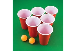 REDIFY The Source Wholesale Beer Pong (blister pack)