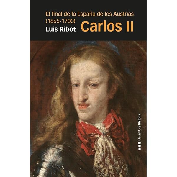 Mariana de Neoburgo la última esposa de Carlos II | Magazine