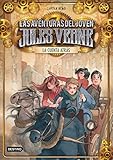  La cuenta atrás: Las aventuras del joven Jules 7 (Las aventuras del joven Jules Verne)