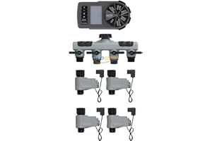 Orbit 94143 – Bypass Kit programator z 2 zaworami i 4 wyjściami