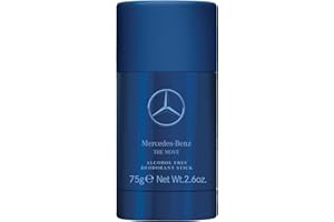 Mercedes-Benz The Move dezodorant w sztyfcie 75 g